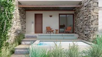 Innside By Melia Elounda