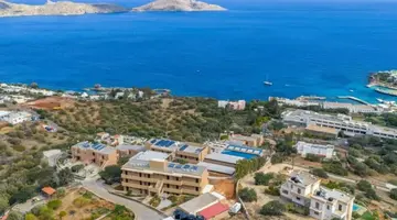 Innside By Melia Elounda