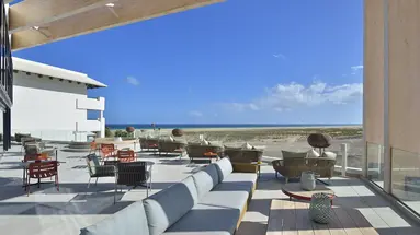 INNSIDE BY MELIA FUERTEVENTURA (ADULTS ONLY 16+)