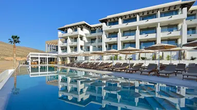 INNSIDE BY MELIA FUERTEVENTURA (ADULTS ONLY 16+)