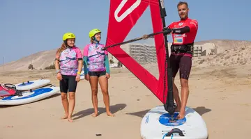 INNSIDE BY MELIA FUERTEVENTURA (ADULTS ONLY 16+)
