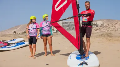 INNSIDE BY MELIA FUERTEVENTURA (ADULTS ONLY 16+)