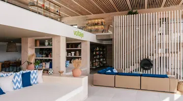 INNSIDE BY MELIA FUERTEVENTURA (ADULTS ONLY 16+)