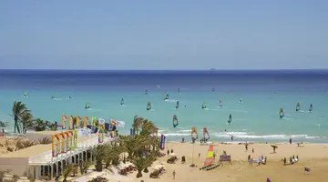 INNSIDE BY MELIA FUERTEVENTURA (ADULTS ONLY 16+)