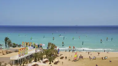 INNSIDE BY MELIA FUERTEVENTURA (ADULTS ONLY 16+)