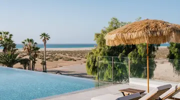 INNSIDE BY MELIA FUERTEVENTURA (ADULTS ONLY 16+)