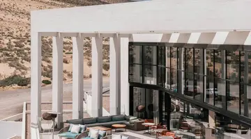 INNSIDE BY MELIA FUERTEVENTURA (ADULTS ONLY 16+)