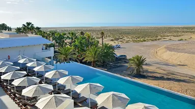INNSIDE BY MELIA FUERTEVENTURA (ADULTS ONLY 16+)