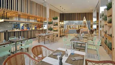 INNSIDE BY MELIA FUERTEVENTURA (ADULTS ONLY 16+)