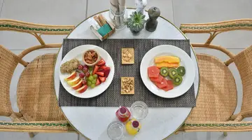 INNSIDE BY MELIA FUERTEVENTURA (ADULTS ONLY 16+)