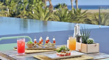 INNSIDE BY MELIA FUERTEVENTURA (ADULTS ONLY 16+)