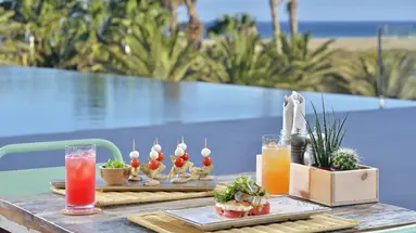 INNSIDE BY MELIA FUERTEVENTURA (ADULTS ONLY 16+)