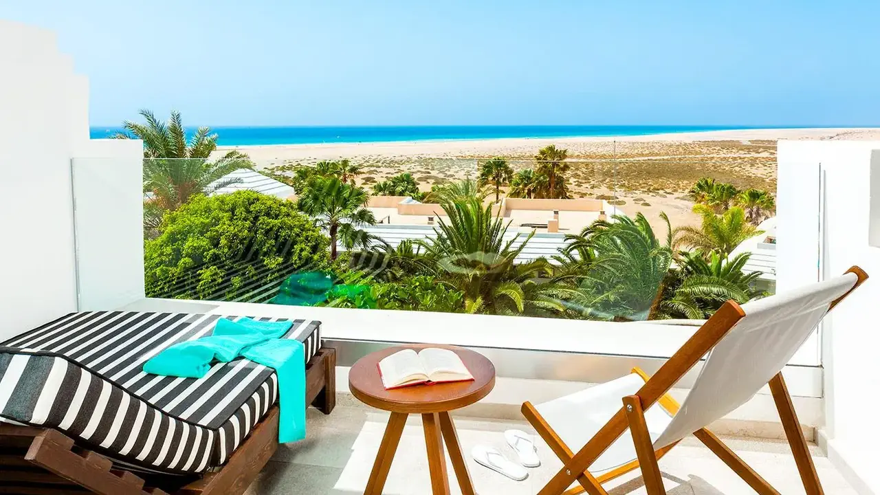 Innside By Melia FUERTEVENTURA