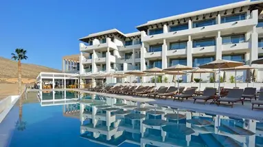 INNSIDE by Melia Fuerteventura
