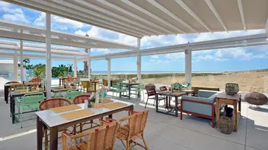 INNSIDE by Melia Fuerteventura