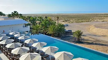 INNSIDE by Melia Fuerteventura