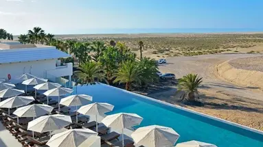 INNSIDE by Melia Fuerteventura