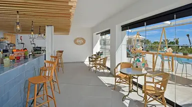 INNSIDE by Melia Fuerteventura