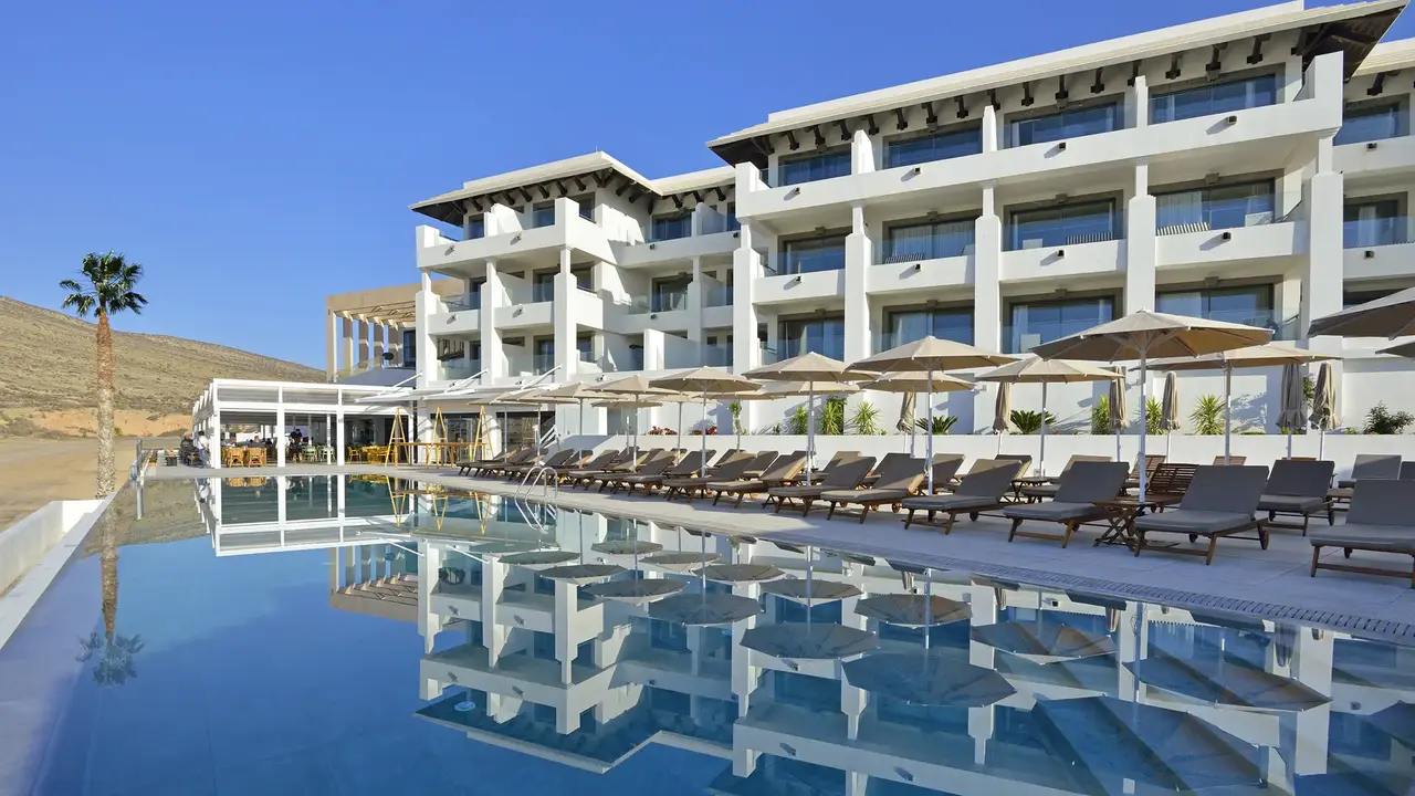 Innside By Melia Fuerteventura