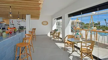 INNSIDE by Melia Fuerteventura