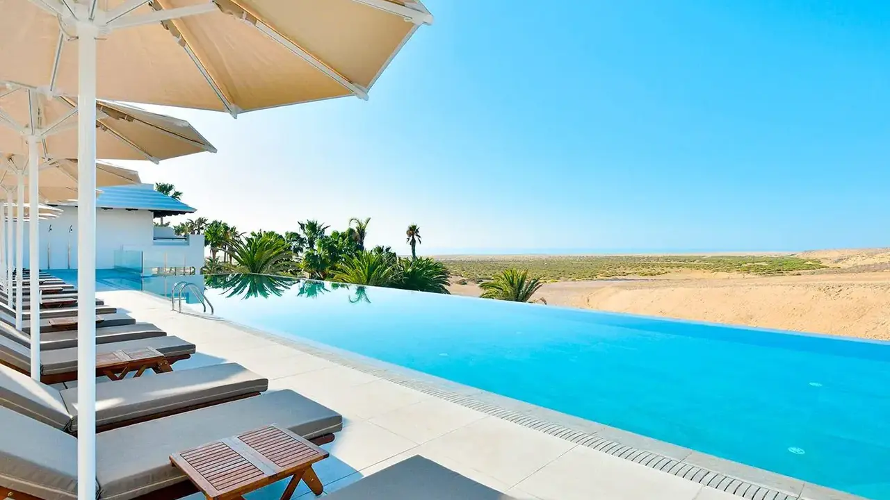 Innside By Melia FUERTEVENTURA