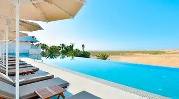 Innside By Melia FUERTEVENTURA
