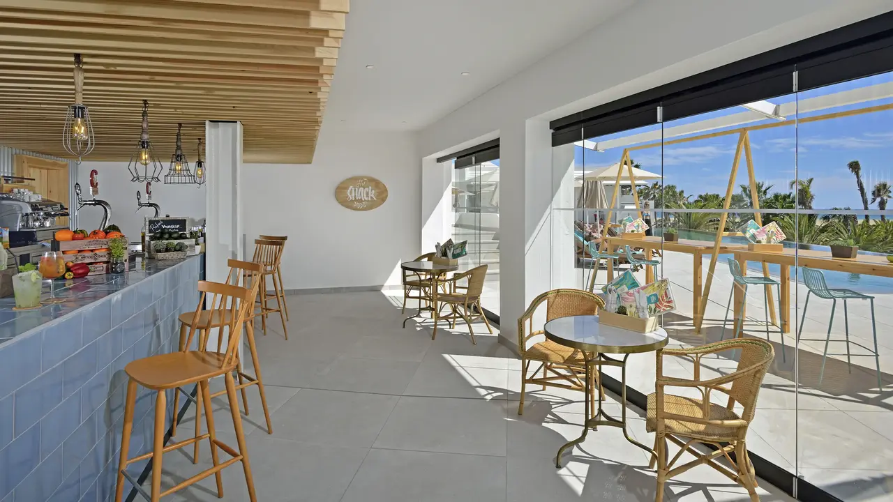 Innside By Melia FUERTEVENTURA