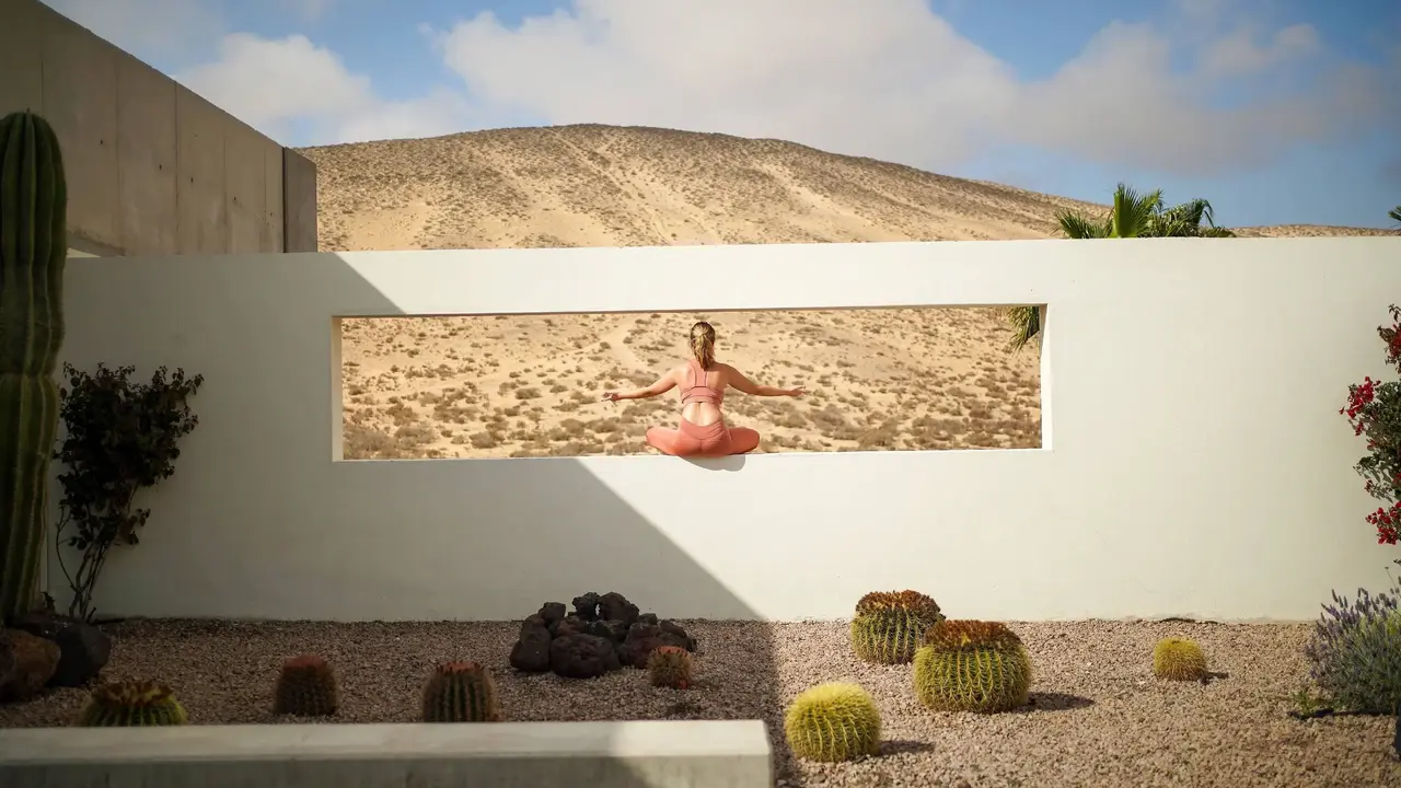 Innside By Melia FUERTEVENTURA