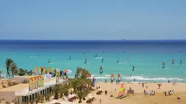 INNSIDE by Melia Fuerteventura