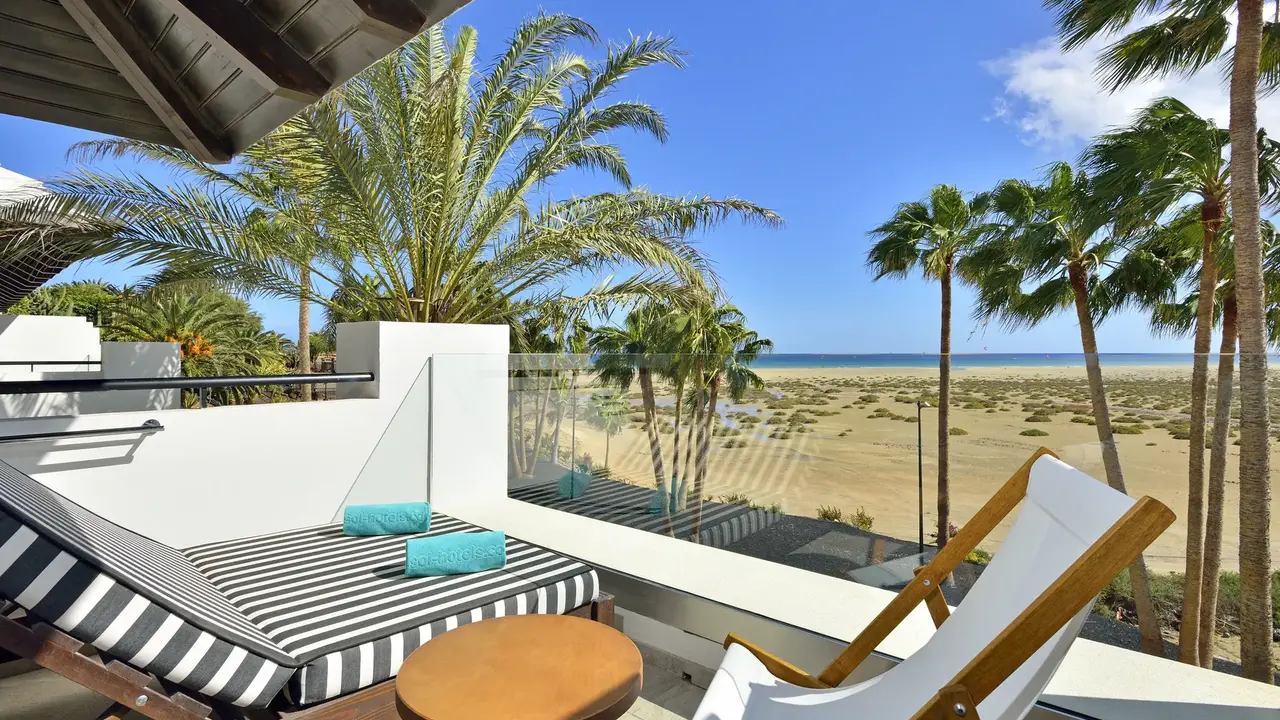 Innside By Melia Fuerteventura