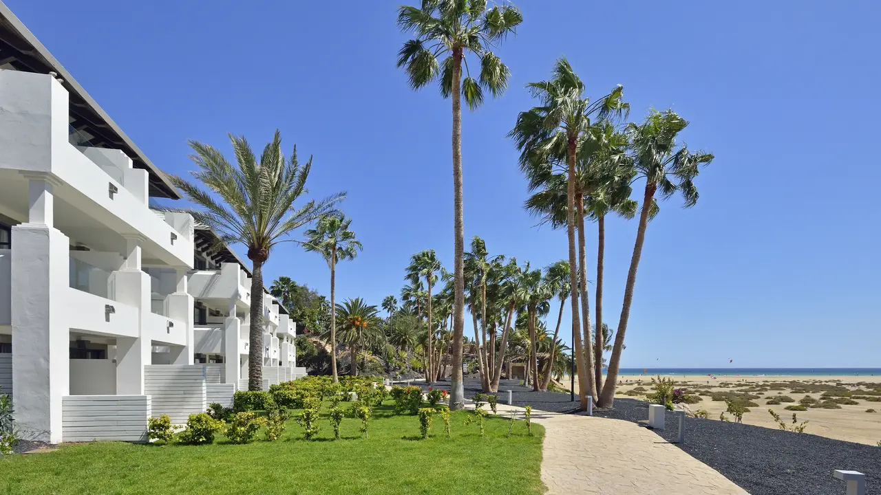 Innside By Melia FUERTEVENTURA