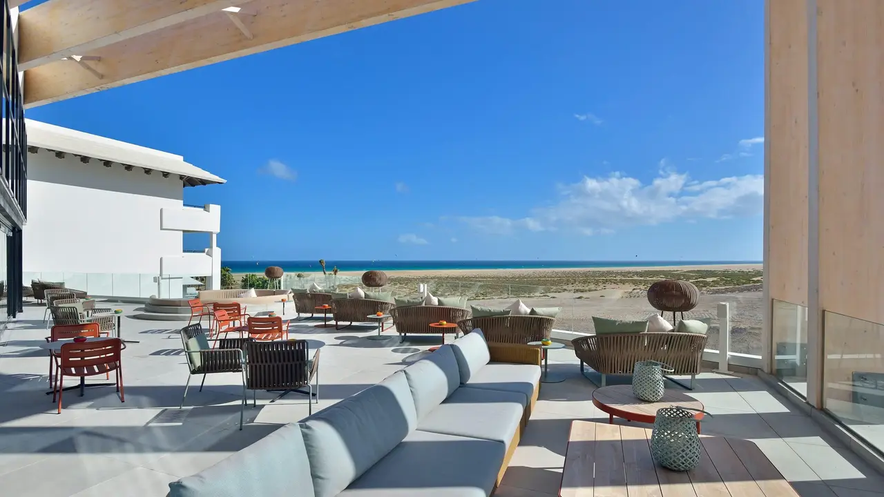 Innside By Melia FUERTEVENTURA