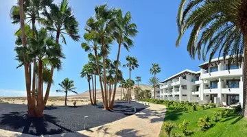 INNSIDE by Melia Fuerteventura