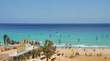 INNSIDE by Melia Fuerteventura
