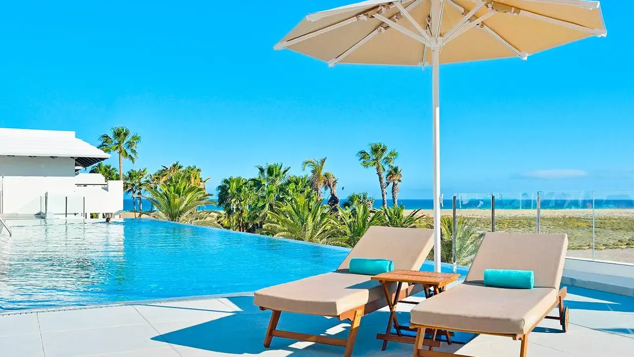 Innside By Melia FUERTEVENTURA