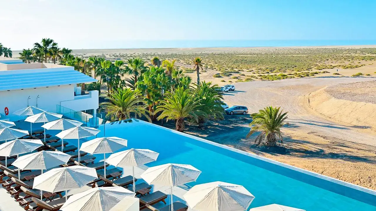 Innside By Melia FUERTEVENTURA