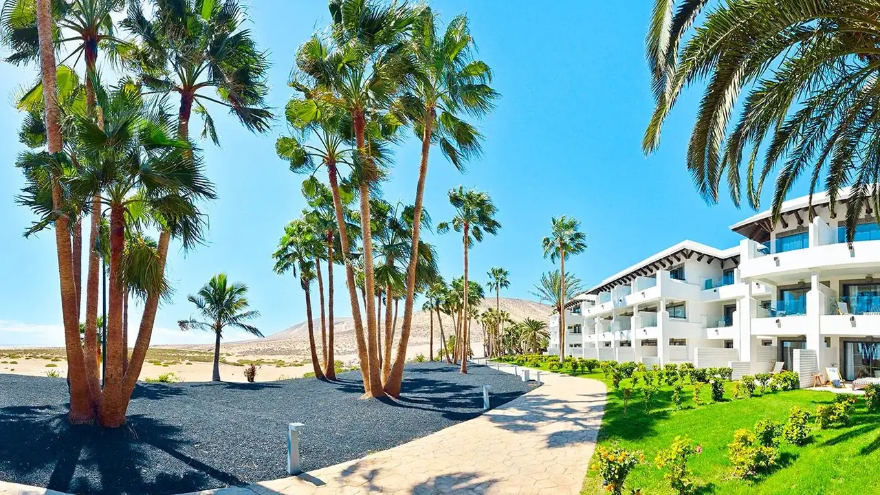 Innside By Melia FUERTEVENTURA