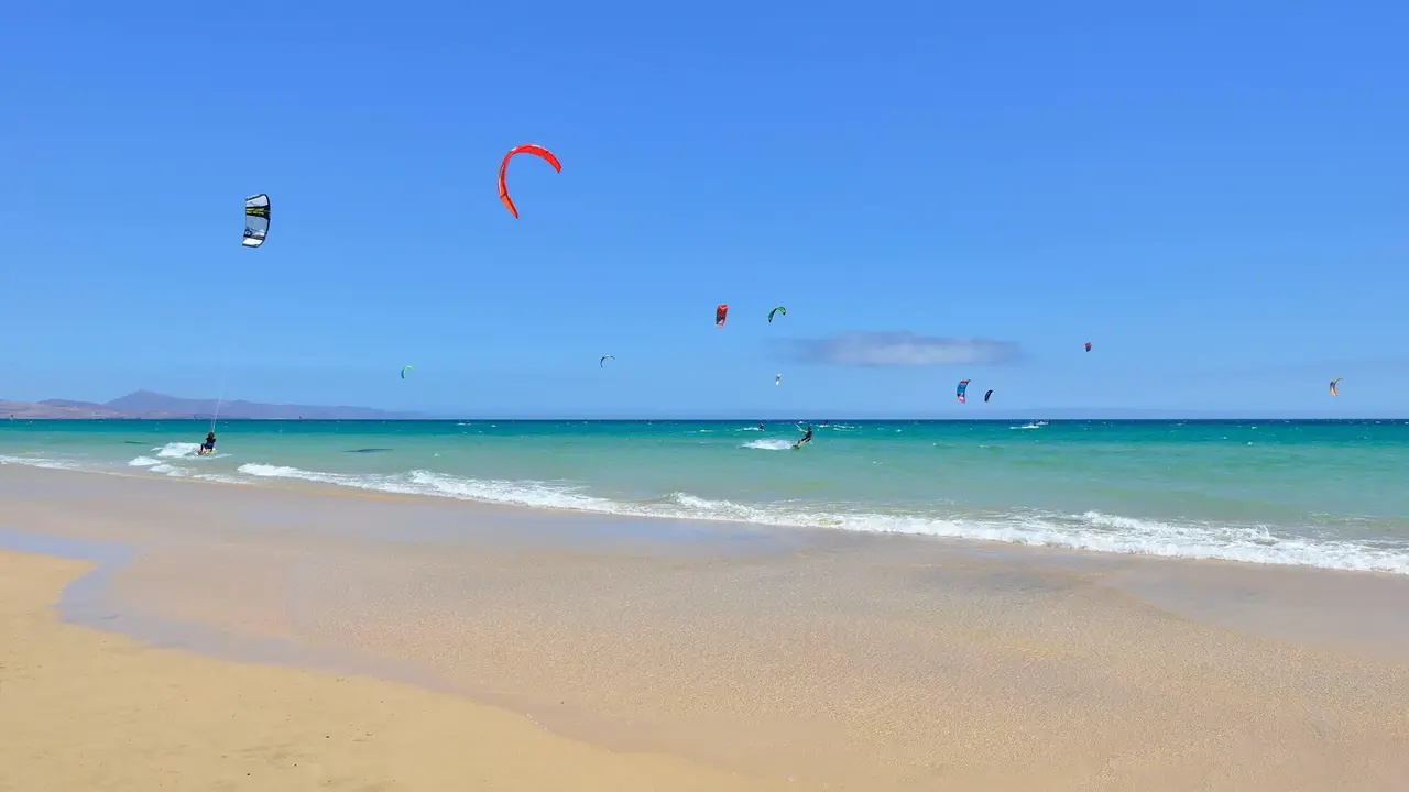 Innside By Melia FUERTEVENTURA