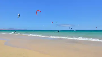 Innside By Melia FUERTEVENTURA