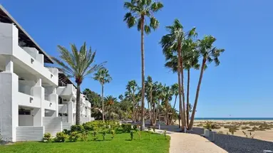 INNSIDE by Melia Fuerteventura