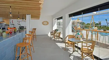 INNSIDE by Melia Fuerteventura