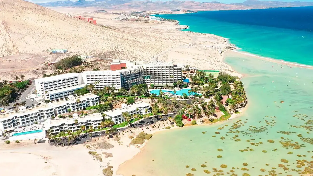 Innside By Melia FUERTEVENTURA