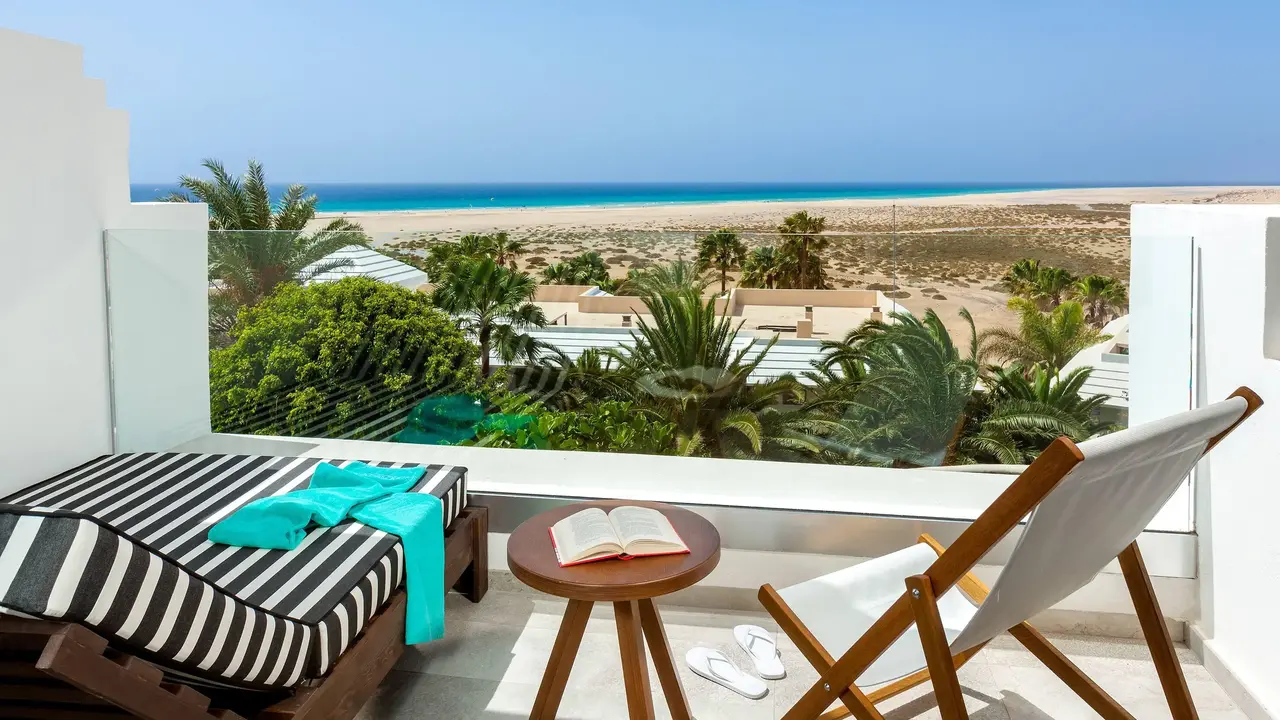 Innside By Melia FUERTEVENTURA