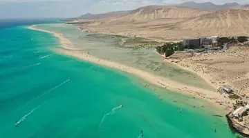 Innside By Melia FUERTEVENTURA