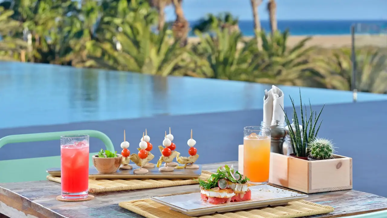 Innside By Melia FUERTEVENTURA
