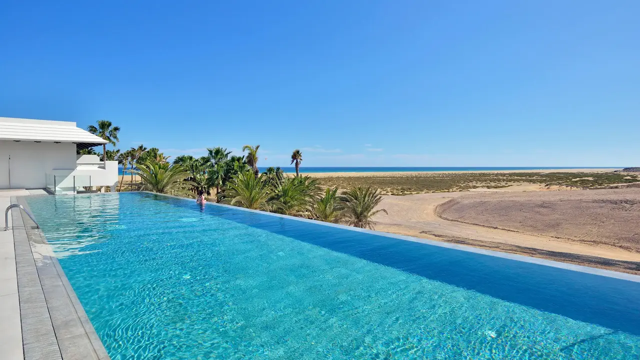 Innside By Melia FUERTEVENTURA