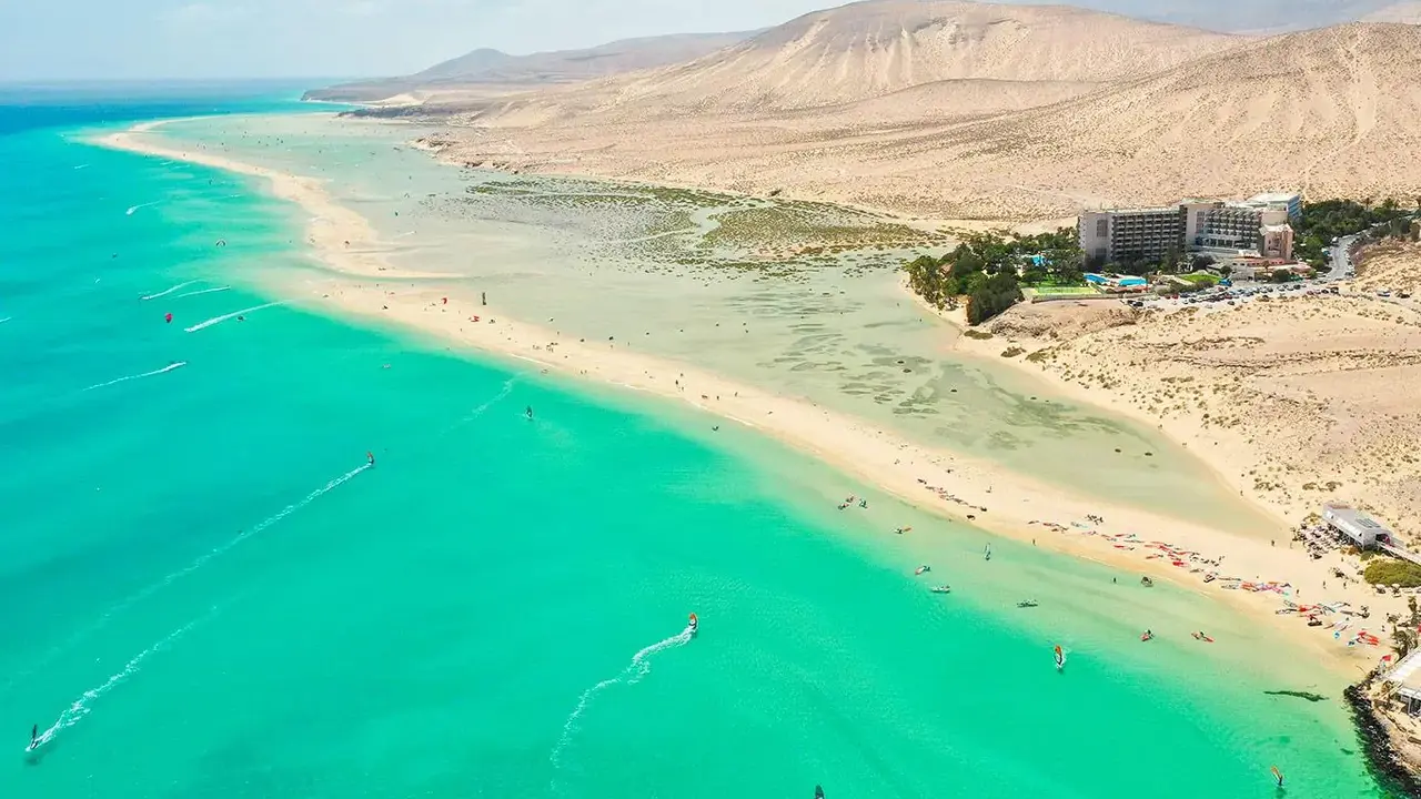 Innside By Melia FUERTEVENTURA