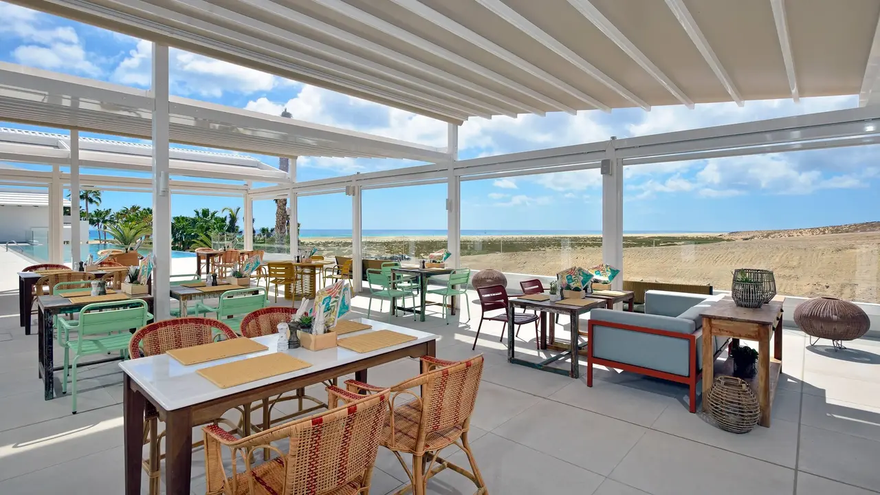 Innside By Melia FUERTEVENTURA