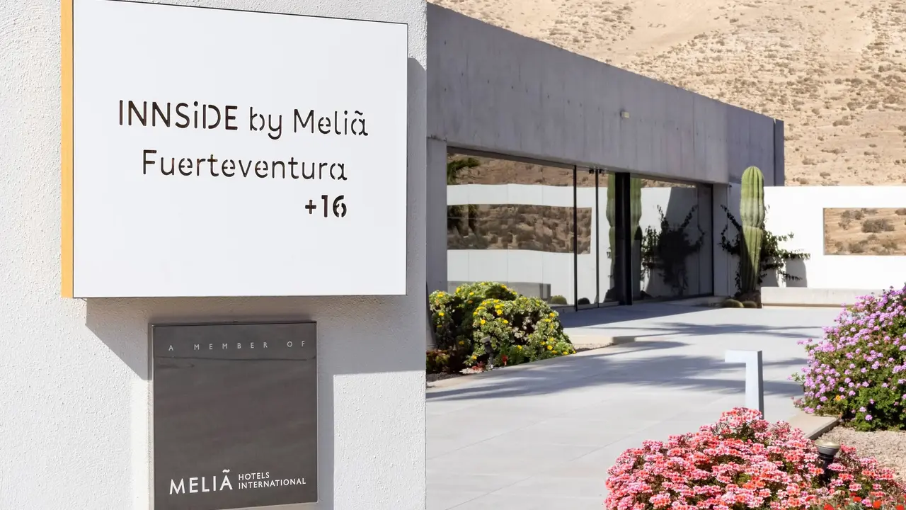 Innside By Melia FUERTEVENTURA