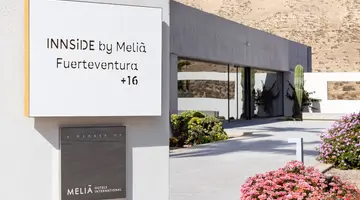 Innside By Melia FUERTEVENTURA